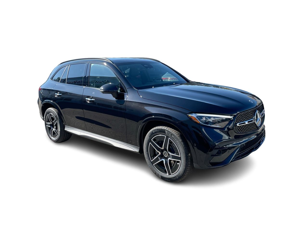 Mercedes-Benz GLC  2026 à Richmond, Colombie-Britannique