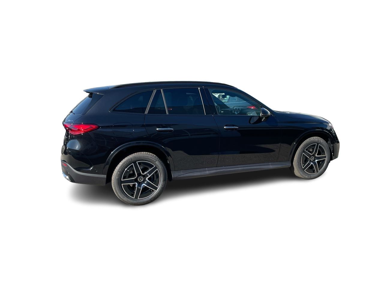 Mercedes-Benz GLC  2026 à Richmond, Colombie-Britannique