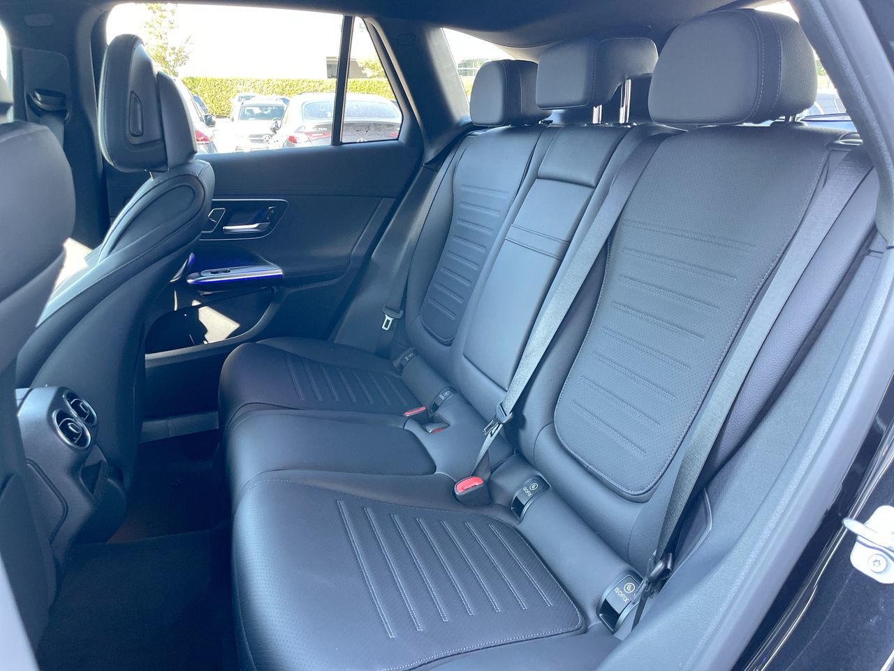 Mercedes-Benz GLC  2026 à Richmond, Colombie-Britannique