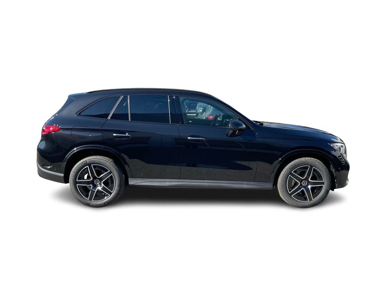 Mercedes-Benz GLC  2026 à Richmond, Colombie-Britannique