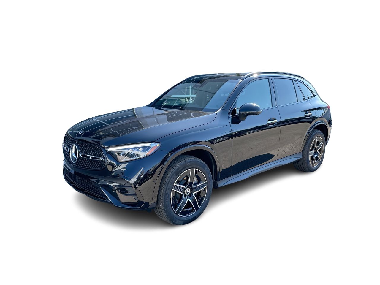Mercedes-Benz GLC  2026 à Richmond, Colombie-Britannique