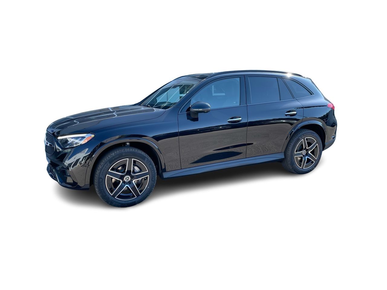 Mercedes-Benz GLC  2026 à Richmond, Colombie-Britannique