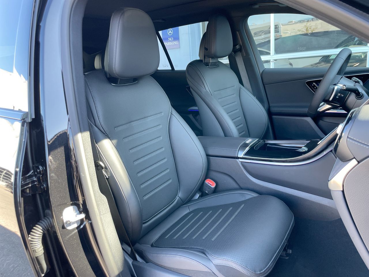 Mercedes-Benz GLC  2026 à Richmond, Colombie-Britannique