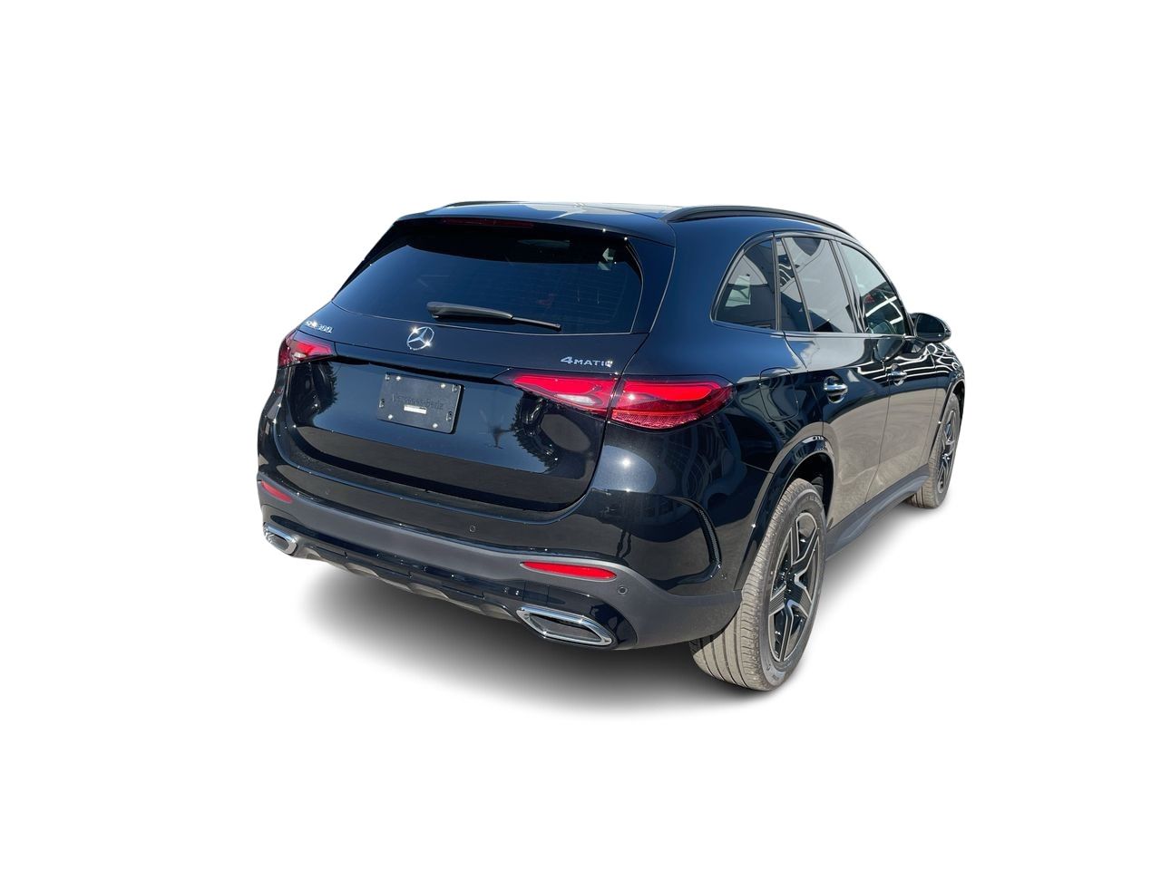 Mercedes-Benz GLC  2026 à Richmond, Colombie-Britannique