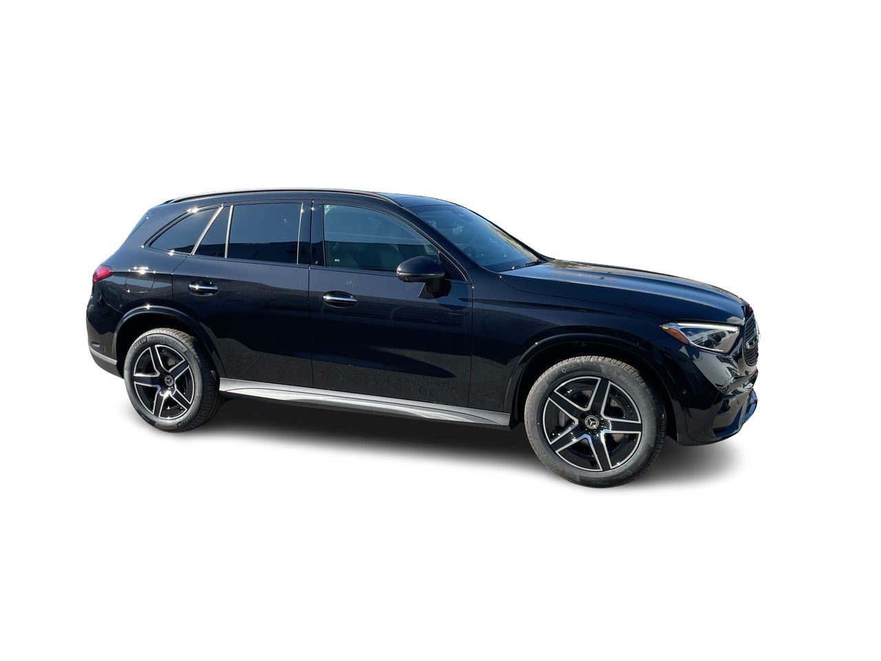 Mercedes-Benz GLC  2026 à Richmond, Colombie-Britannique