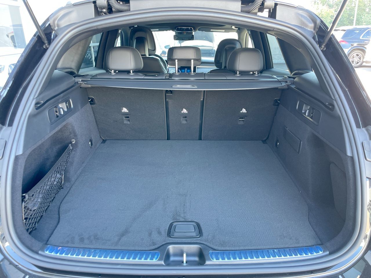Mercedes-Benz GLC  2026 à Richmond, Colombie-Britannique