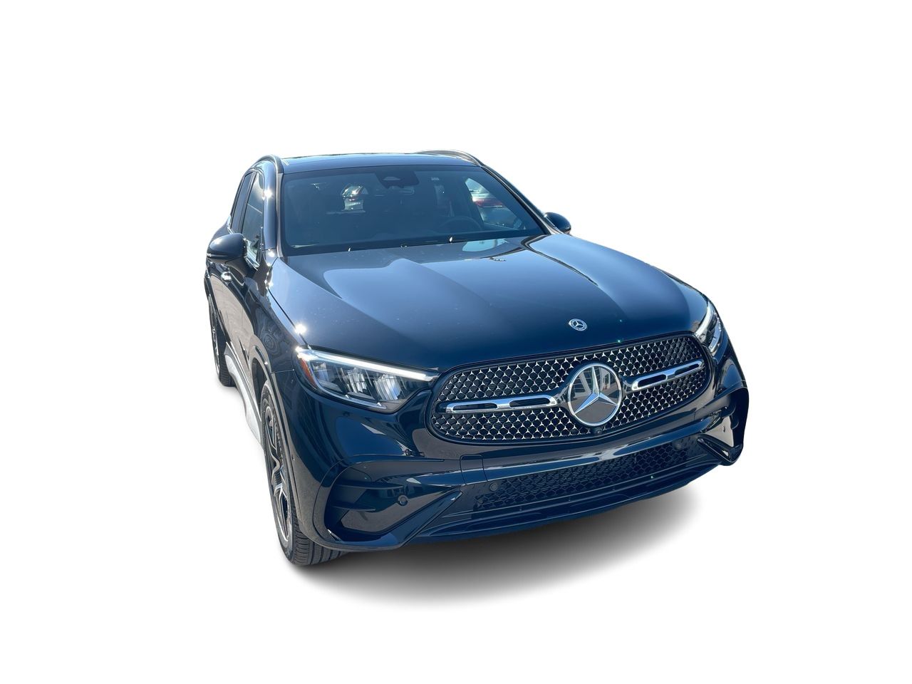 Mercedes-Benz GLC  2026 à Richmond, Colombie-Britannique
