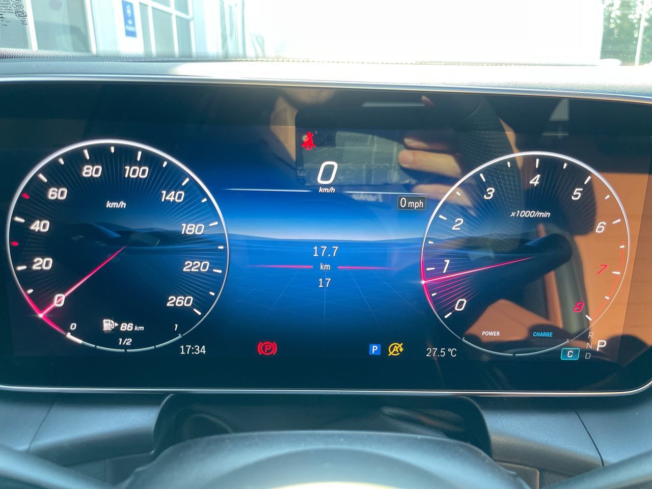 2026 Mercedes-Benz GLC in Richmond, British Columbia