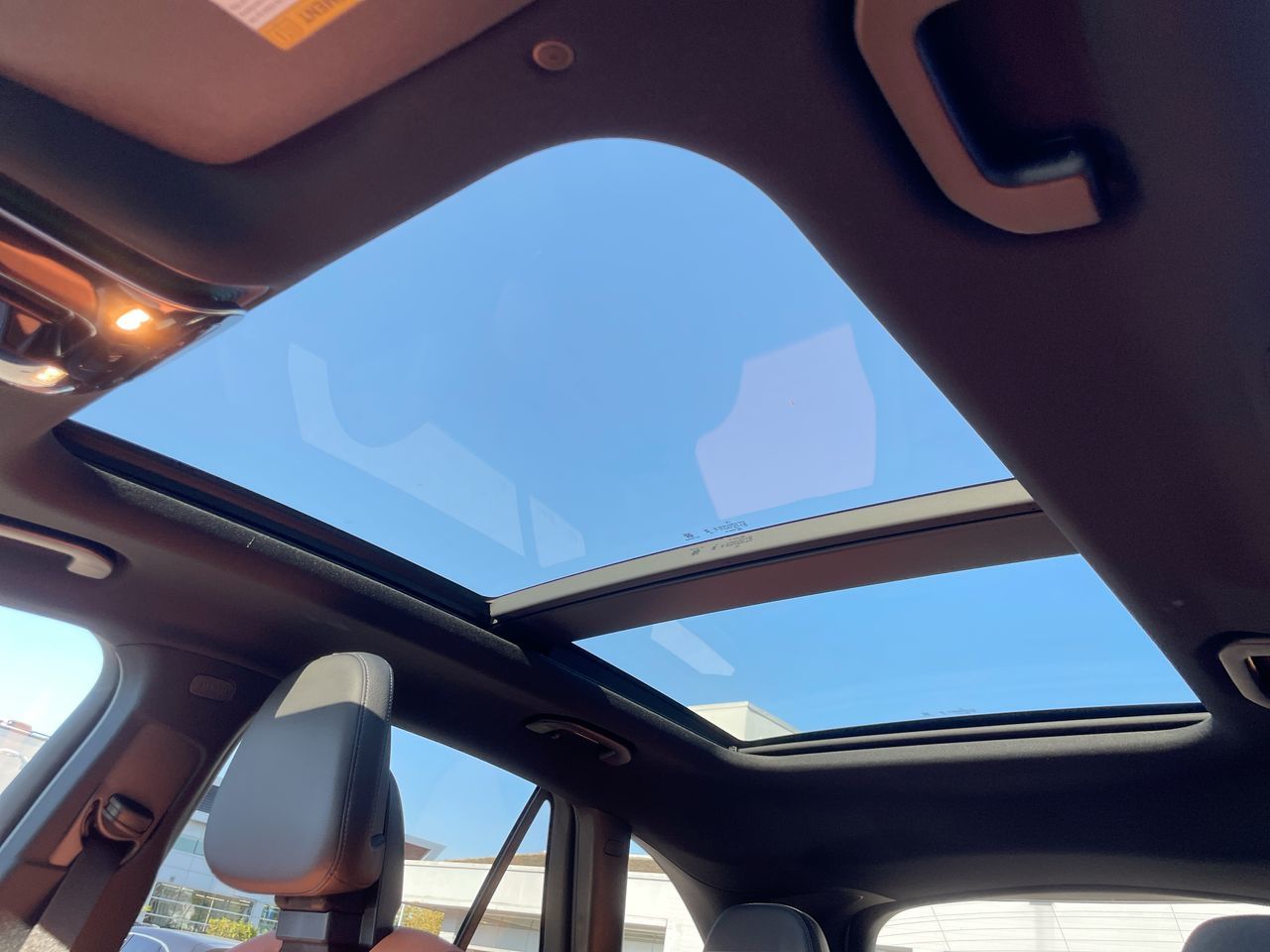 2026 Mercedes-Benz GLC in Richmond, British Columbia