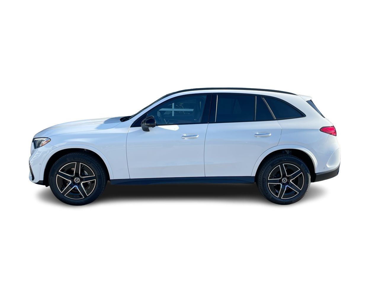 2026 Mercedes-Benz GLC in Richmond, British Columbia