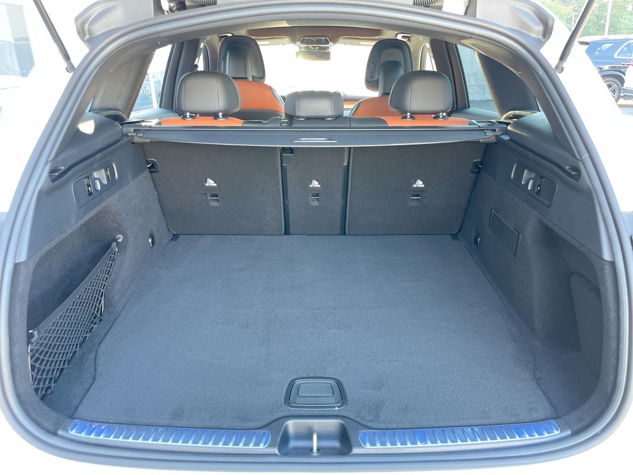 2026 Mercedes-Benz GLC in Richmond, British Columbia