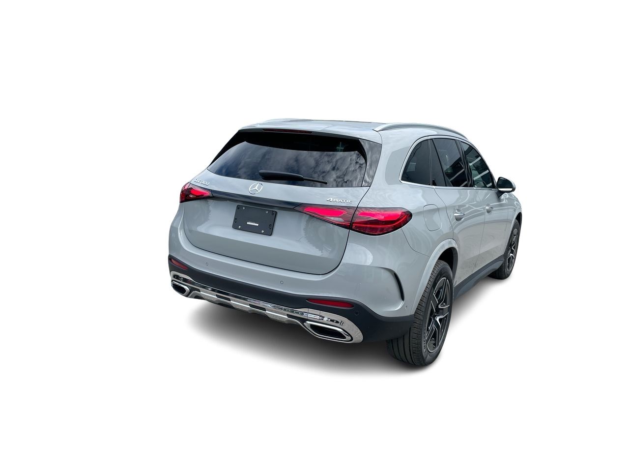 Mercedes-Benz GLC  2026 à Richmond, Colombie-Britannique