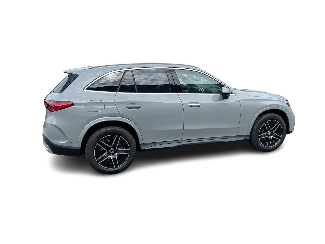 Mercedes-Benz GLC  2026 à Richmond, Colombie-Britannique