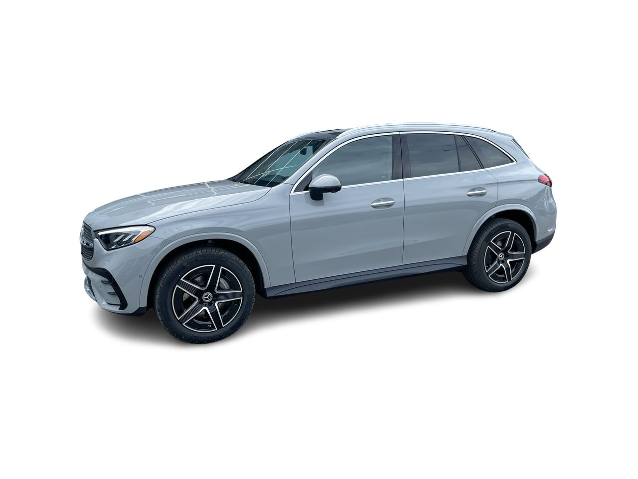 Mercedes-Benz GLC  2026 à Richmond, Colombie-Britannique