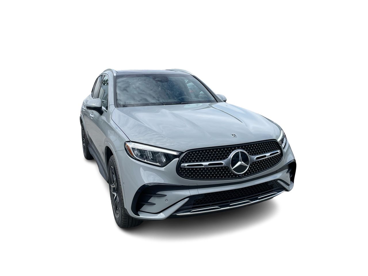 Mercedes-Benz GLC  2026 à Richmond, Colombie-Britannique