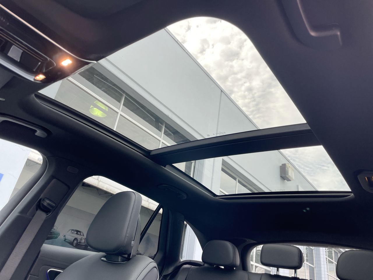 Mercedes-Benz GLC  2026 à Richmond, Colombie-Britannique
