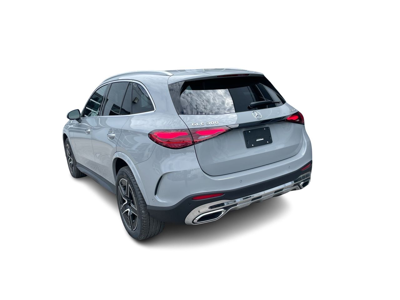 Mercedes-Benz GLC  2026 à Richmond, Colombie-Britannique