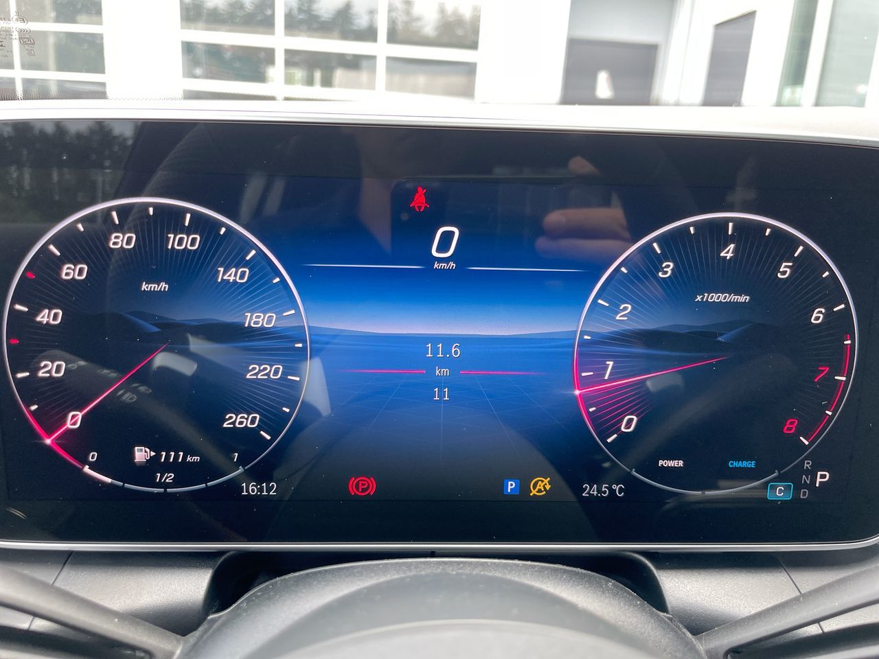 Mercedes-Benz GLC  2026 à Richmond, Colombie-Britannique