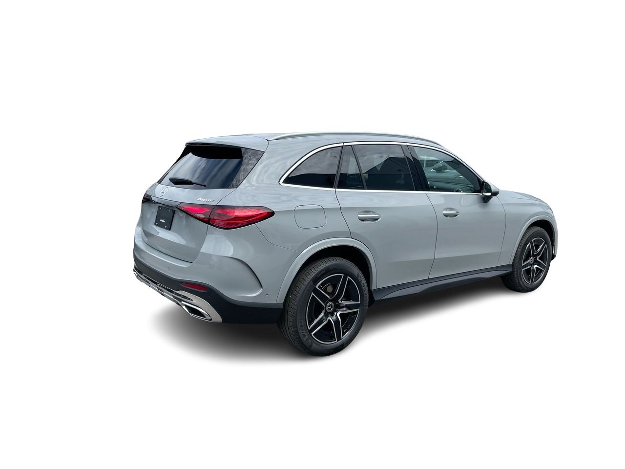 Mercedes-Benz GLC  2026 à Richmond, Colombie-Britannique