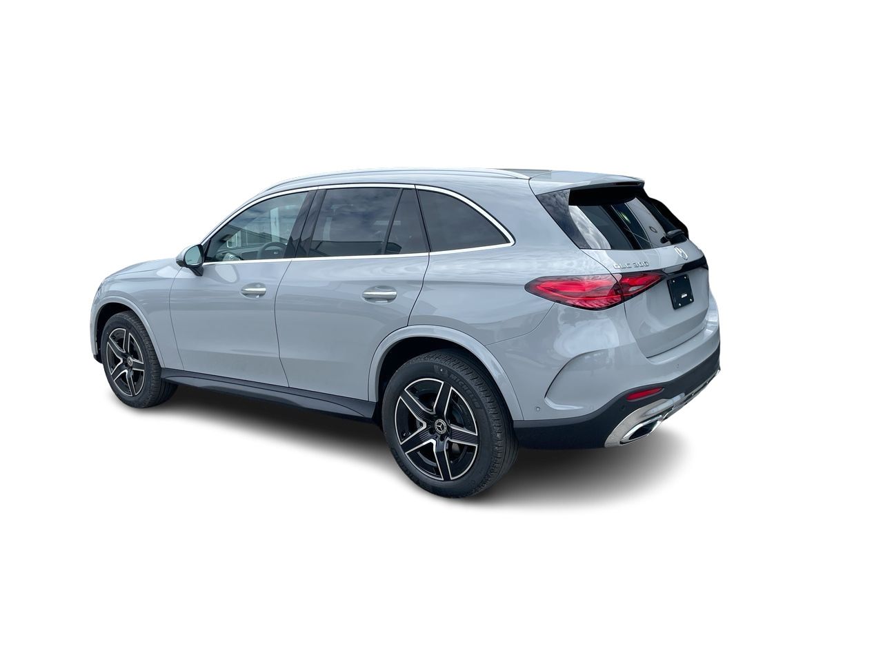 Mercedes-Benz GLC  2026 à Richmond, Colombie-Britannique