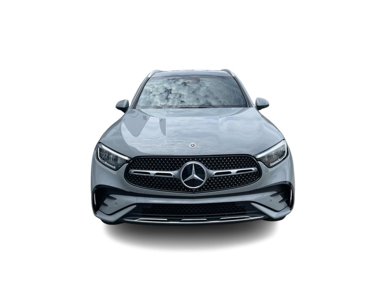 Mercedes-Benz GLC  2026 à Richmond, Colombie-Britannique