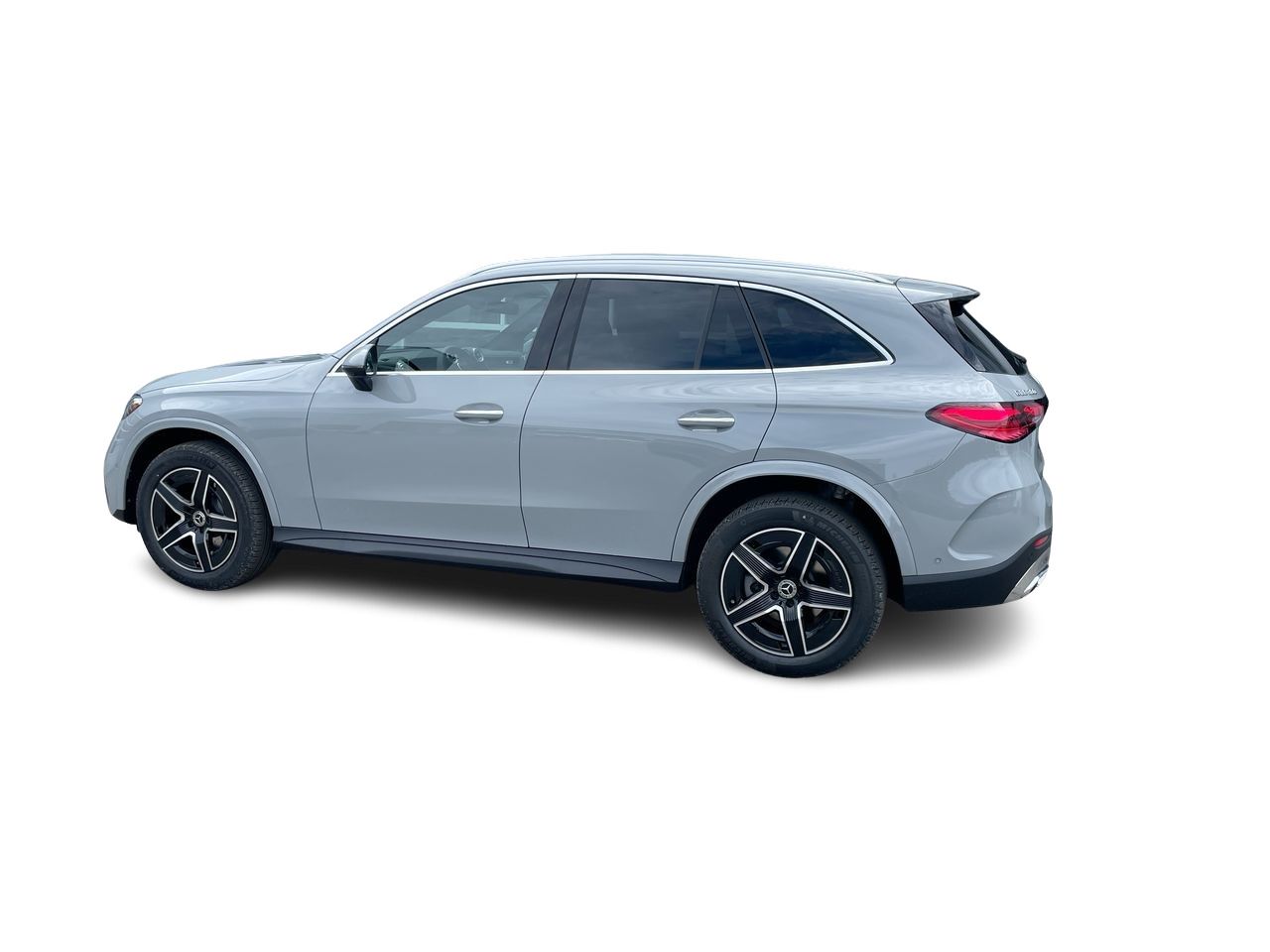 Mercedes-Benz GLC  2026 à Richmond, Colombie-Britannique