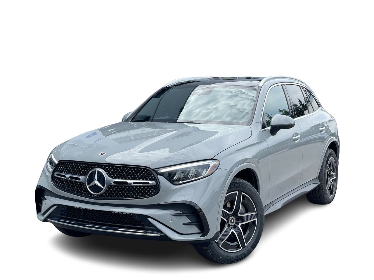 Mercedes-Benz GLC  2026 à Richmond, Colombie-Britannique