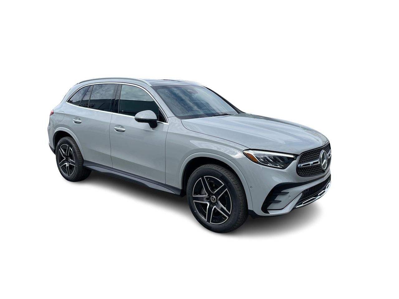 Mercedes-Benz GLC  2026 à Richmond, Colombie-Britannique