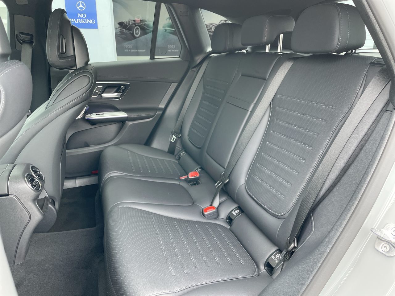 Mercedes-Benz GLC  2026 à Richmond, Colombie-Britannique