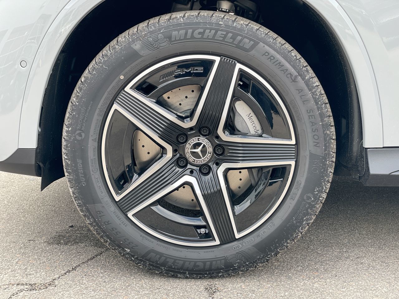 Mercedes-Benz GLC  2026 à Richmond, Colombie-Britannique