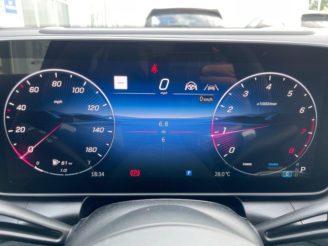 2026 Mercedes-Benz GLC in Richmond, British Columbia