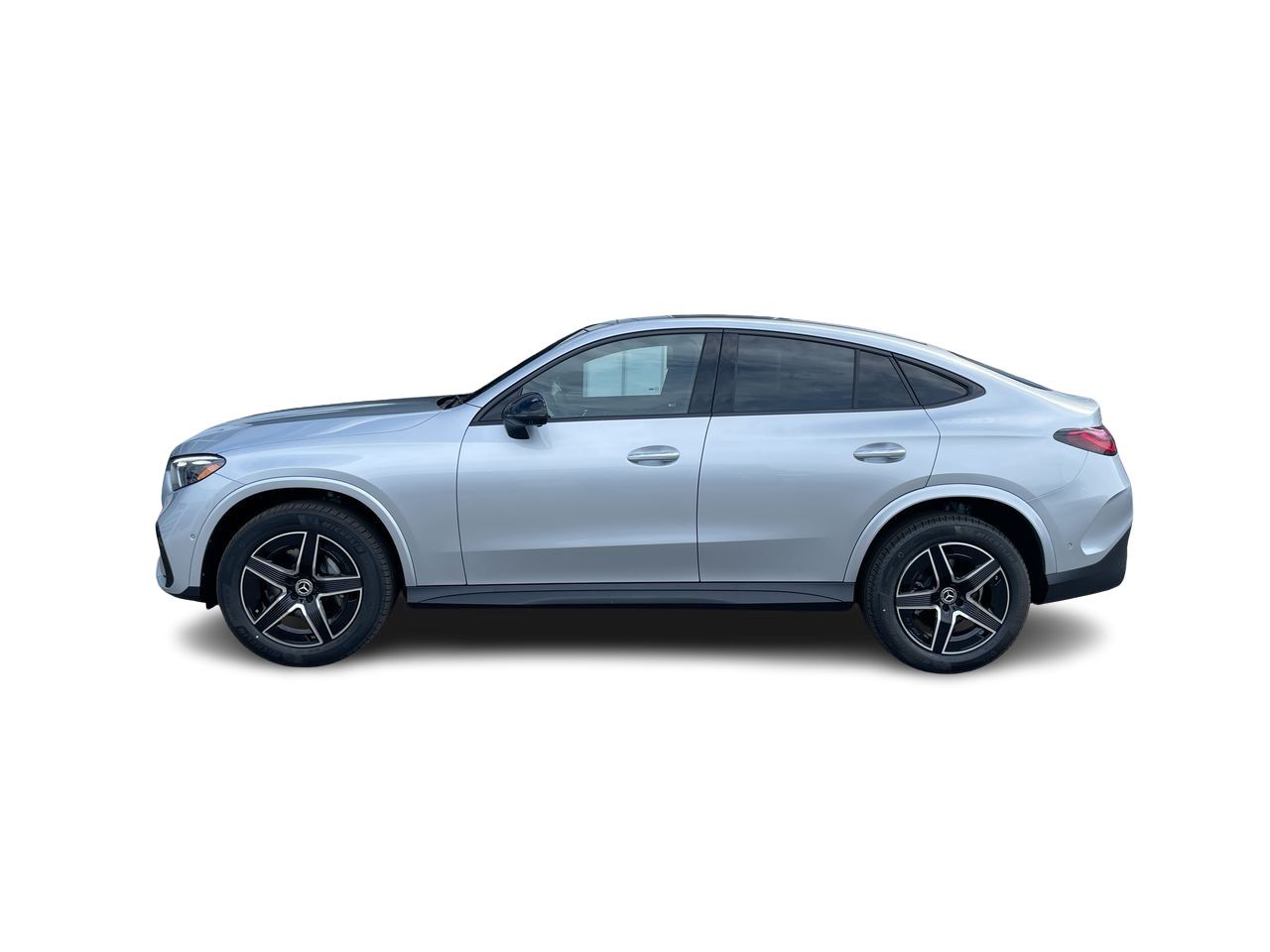 2026 Mercedes-Benz GLC in Richmond, British Columbia