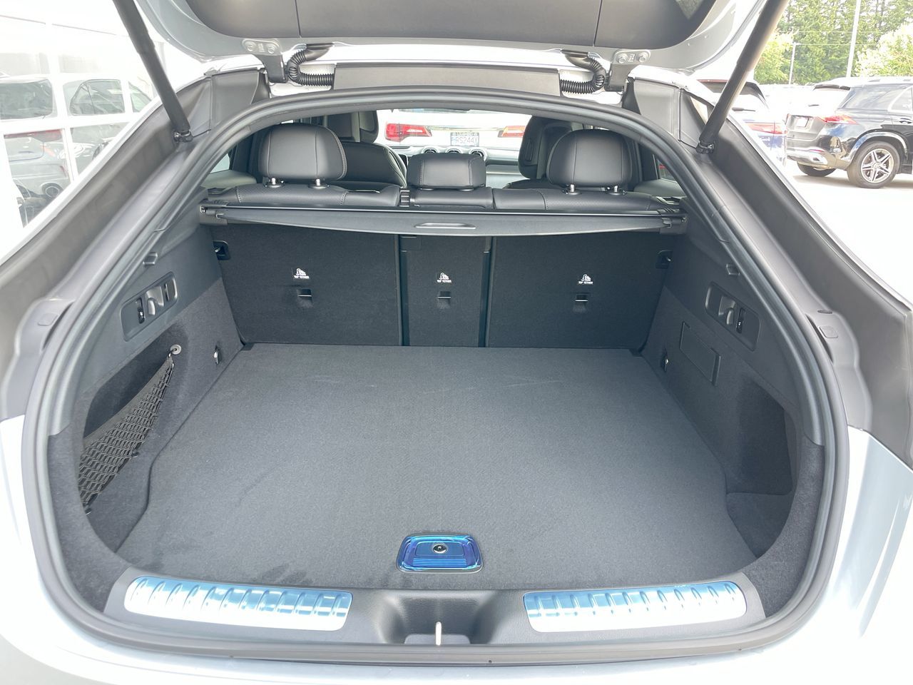 2026 Mercedes-Benz GLC in Richmond, British Columbia