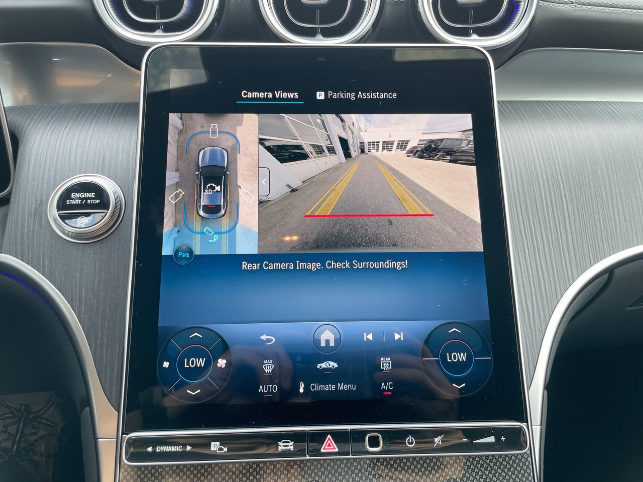 2026 Mercedes-Benz GLC in Richmond, British Columbia