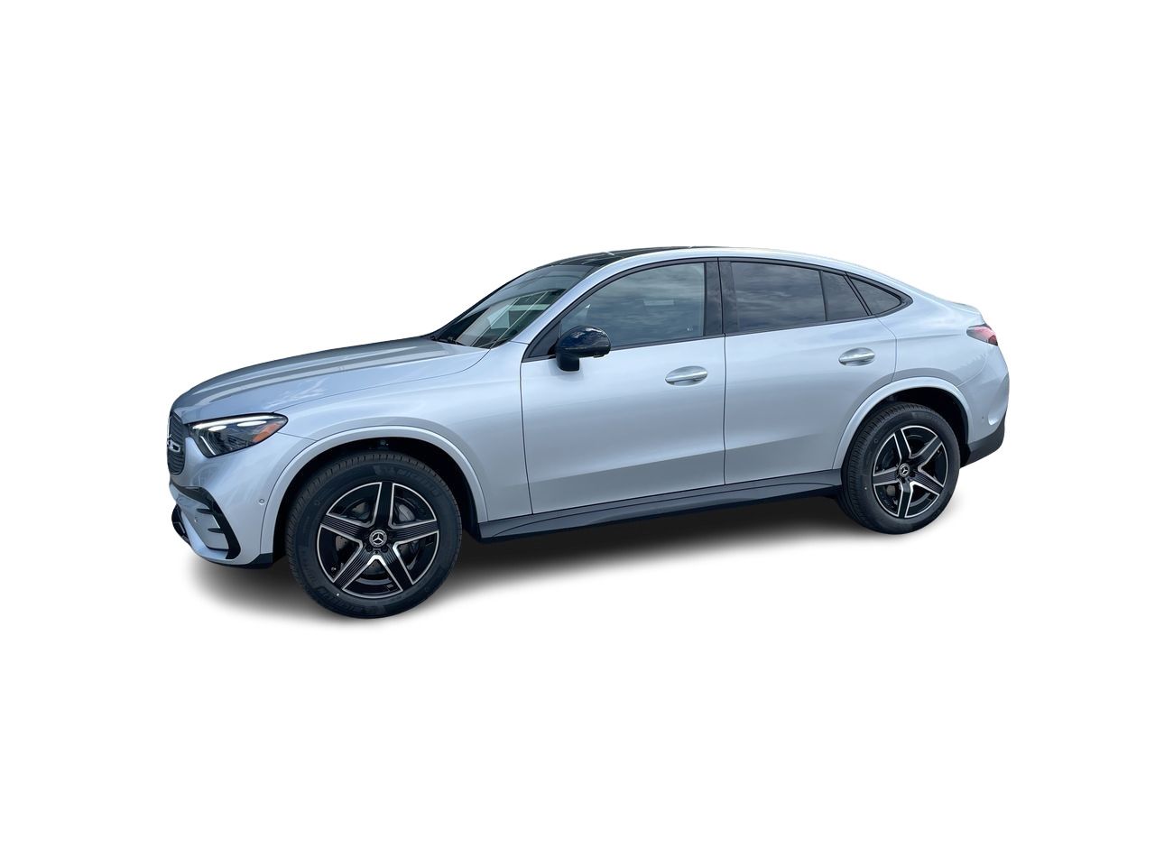 2026 Mercedes-Benz GLC in Richmond, British Columbia