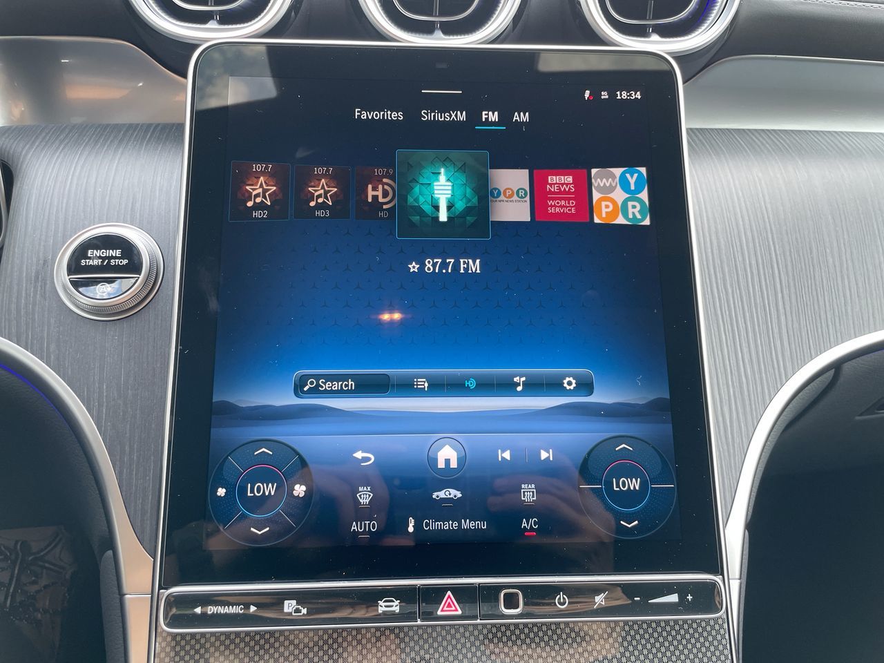 2026 Mercedes-Benz GLC in Richmond, British Columbia