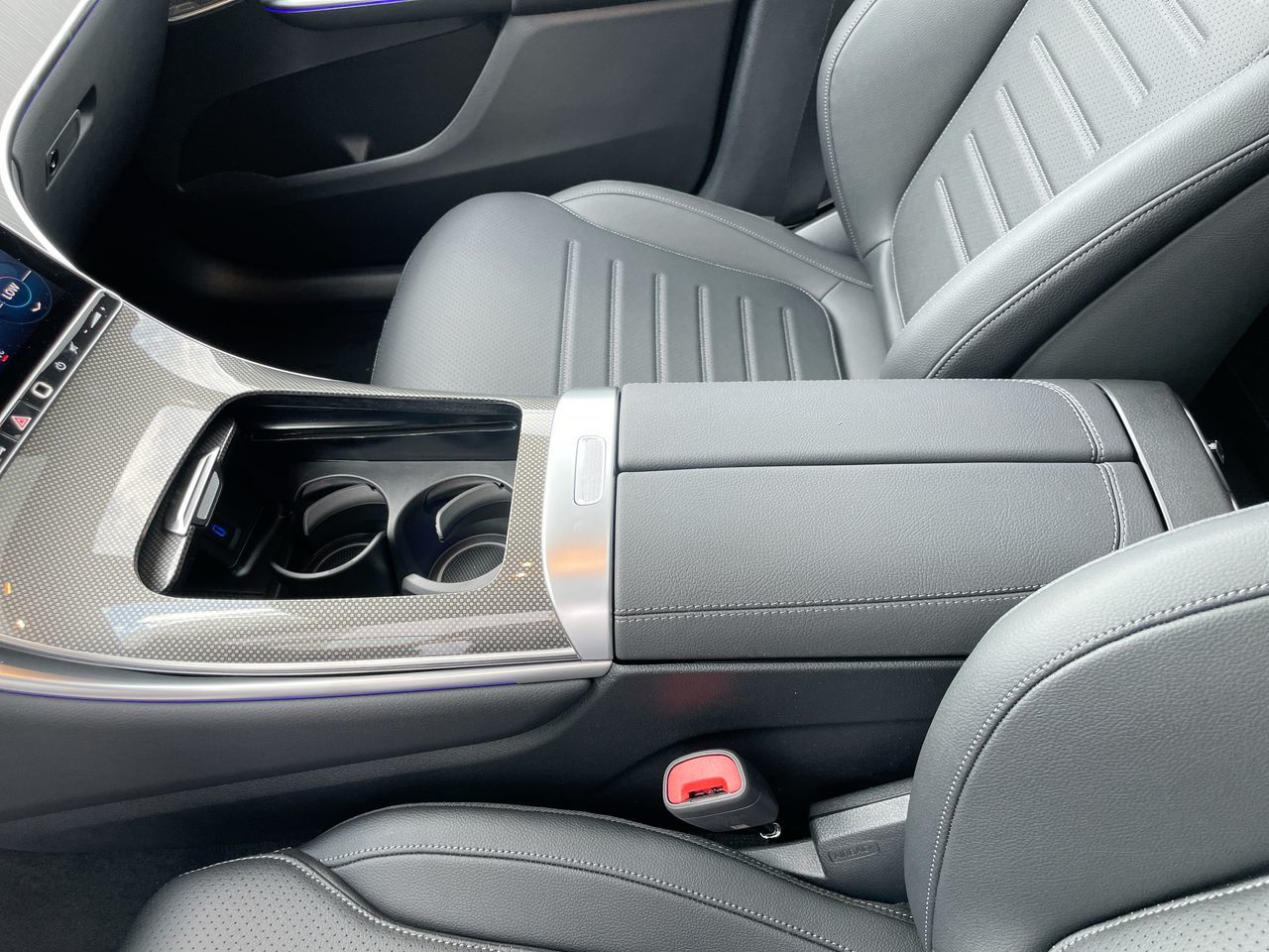 2026 Mercedes-Benz GLC in Richmond, British Columbia