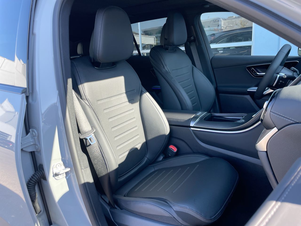 Mercedes-Benz GLC  2026 à Richmond, Colombie-Britannique