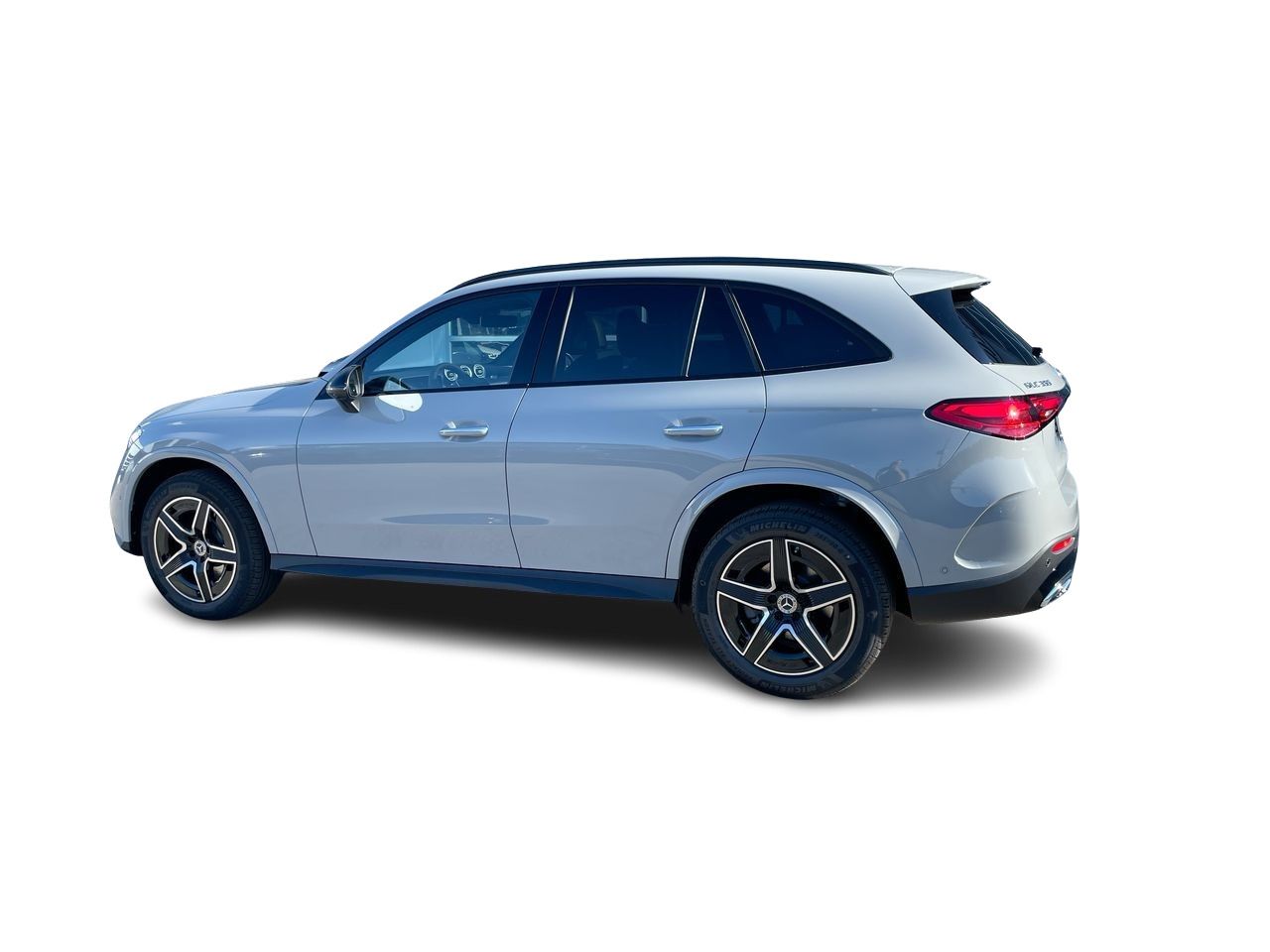 Mercedes-Benz GLC  2026 à Richmond, Colombie-Britannique