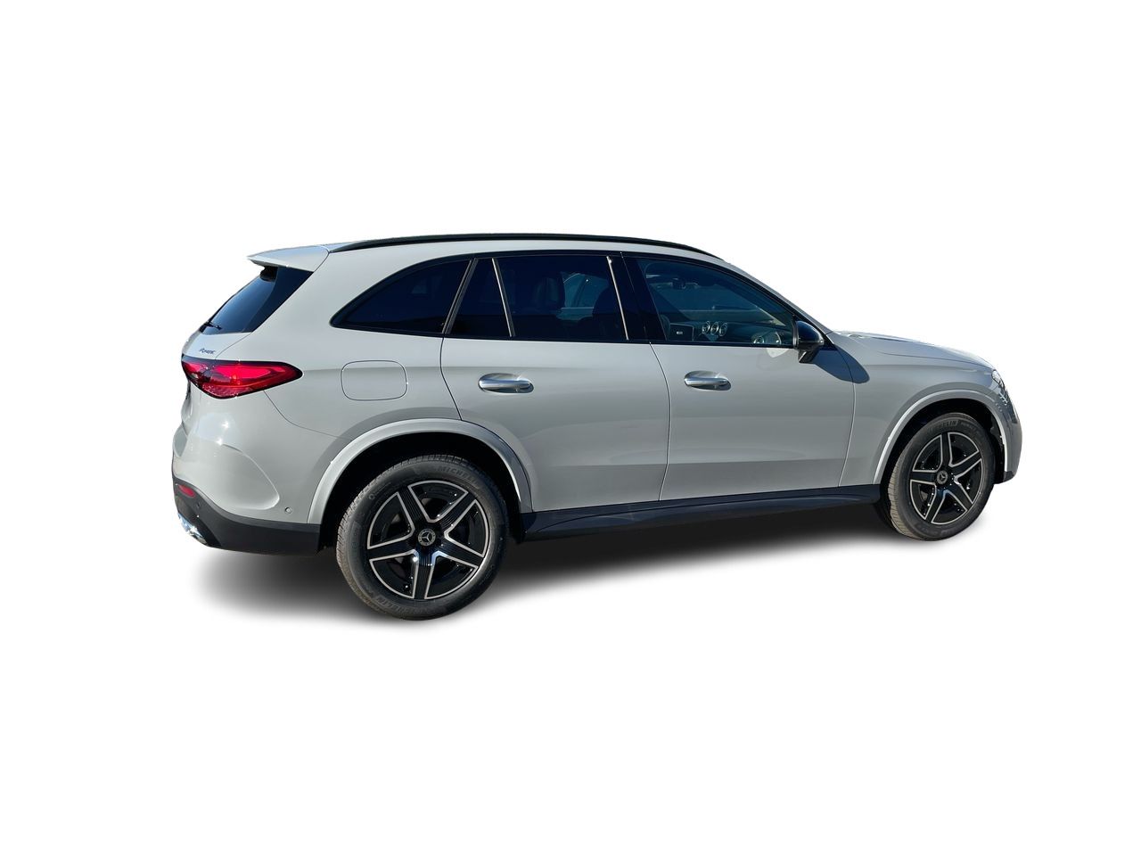Mercedes-Benz GLC  2026 à Richmond, Colombie-Britannique