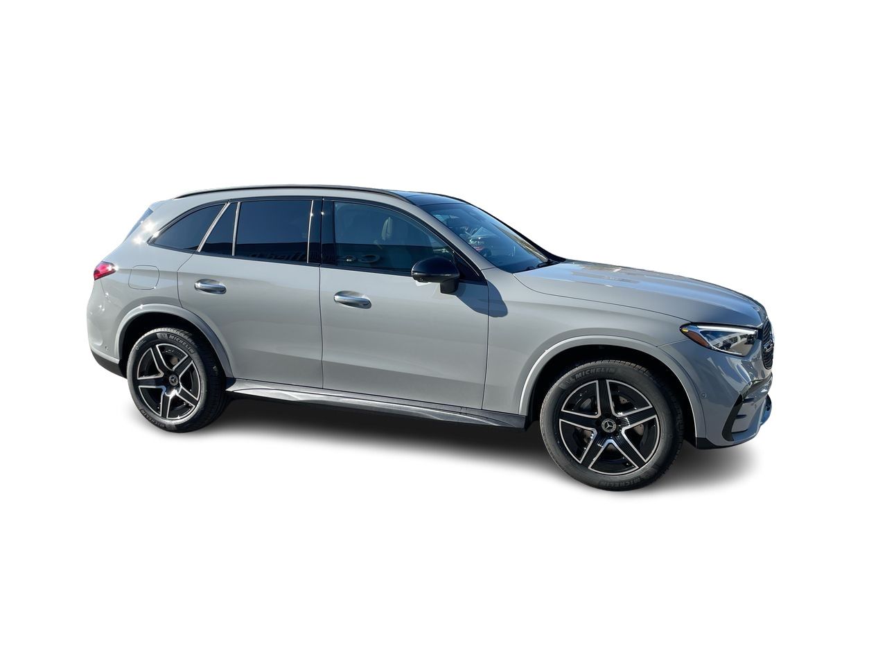 Mercedes-Benz GLC  2026 à Richmond, Colombie-Britannique