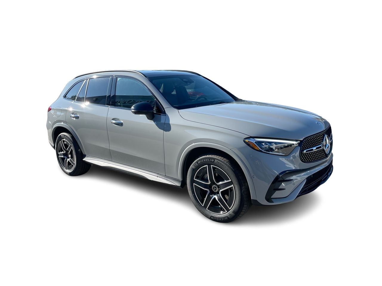 Mercedes-Benz GLC  2026 à Richmond, Colombie-Britannique