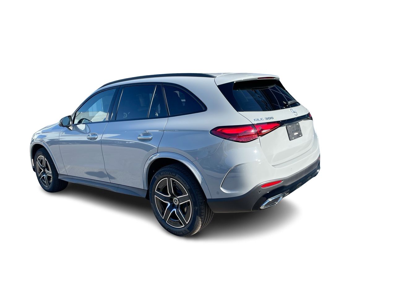 Mercedes-Benz GLC  2026 à Richmond, Colombie-Britannique