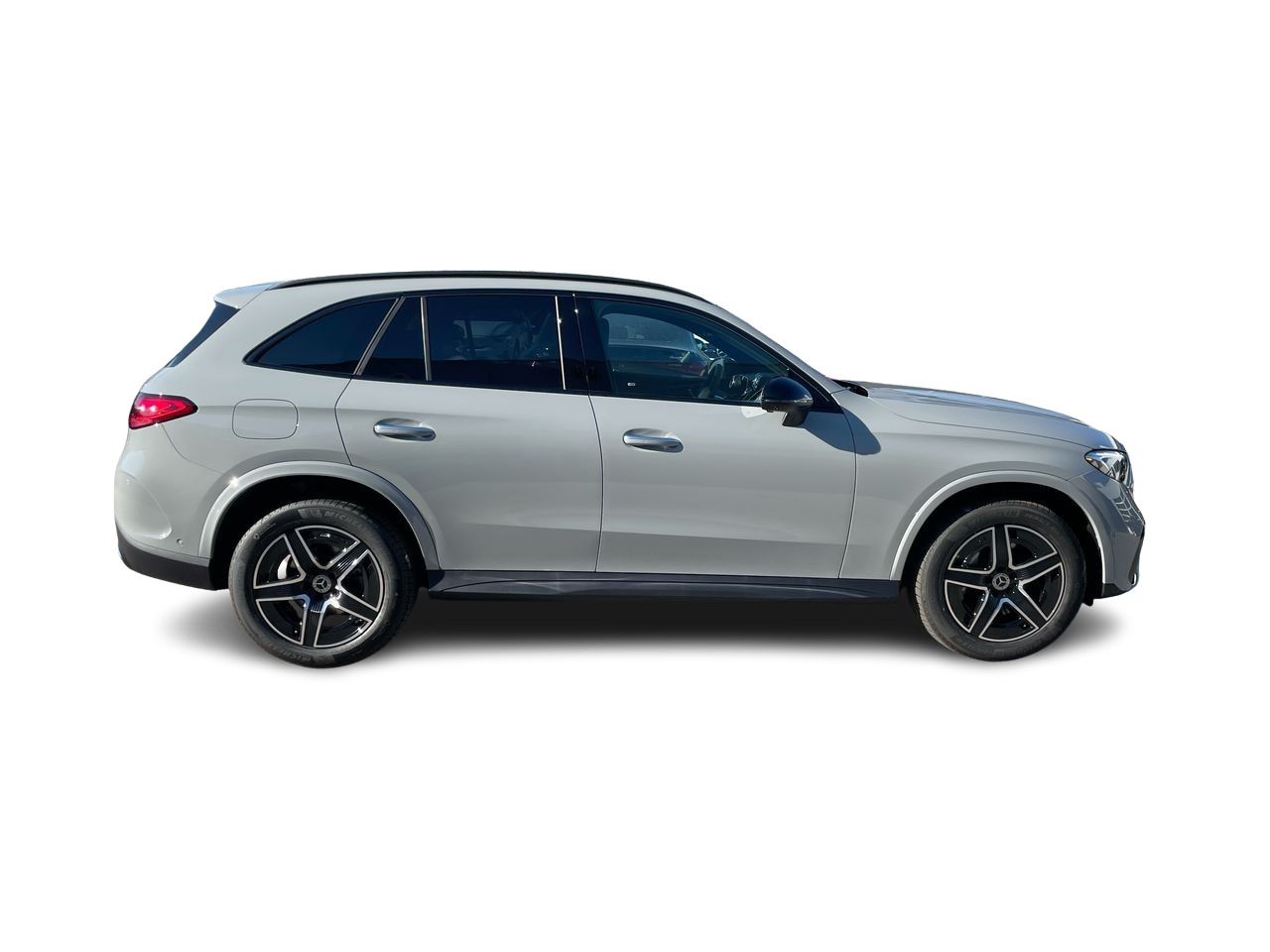 Mercedes-Benz GLC  2026 à Richmond, Colombie-Britannique