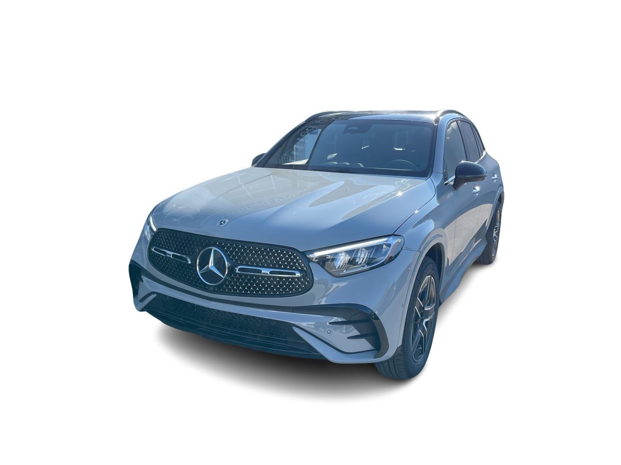 Mercedes-Benz GLC  2026 à Richmond, Colombie-Britannique