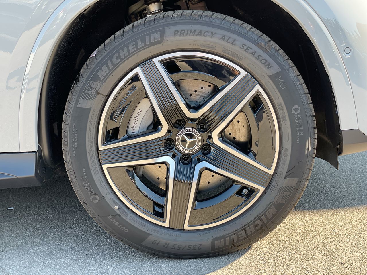 Mercedes-Benz GLC  2026 à Richmond, Colombie-Britannique