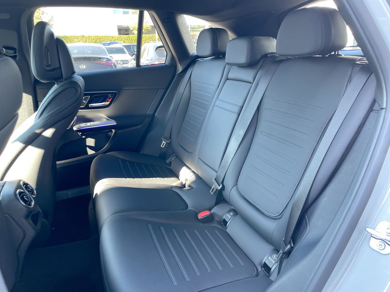 Mercedes-Benz GLC  2026 à Richmond, Colombie-Britannique