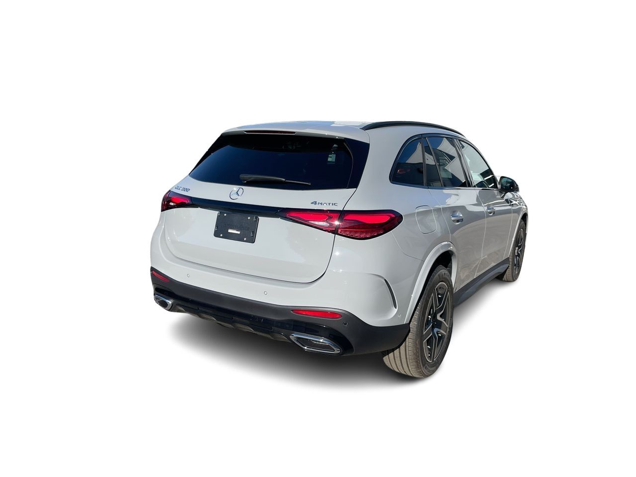 Mercedes-Benz GLC  2026 à Richmond, Colombie-Britannique