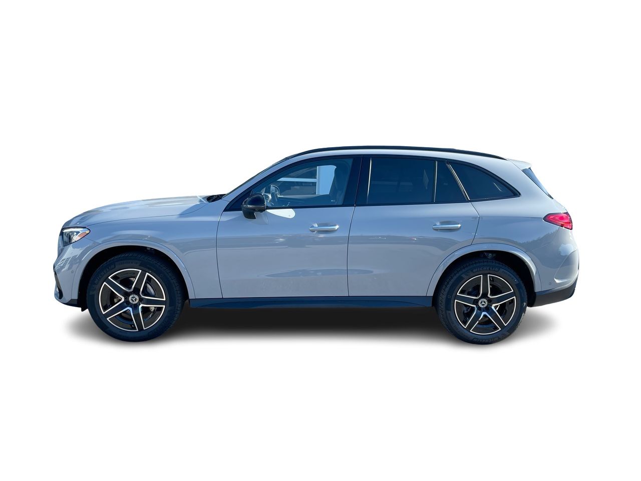 Mercedes-Benz GLC  2026 à Richmond, Colombie-Britannique
