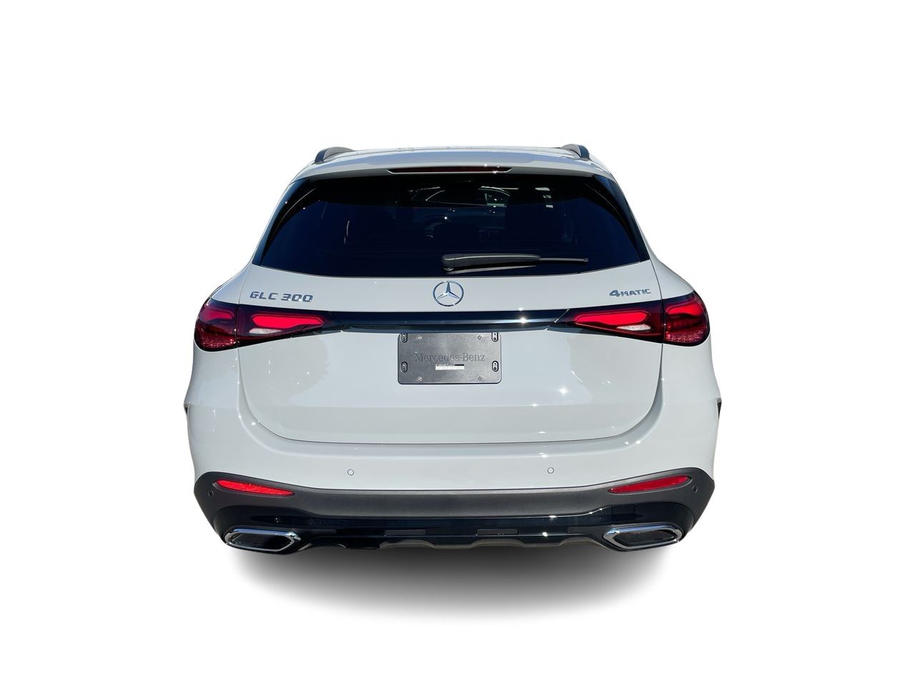 Mercedes-Benz GLC  2026 à Richmond, Colombie-Britannique